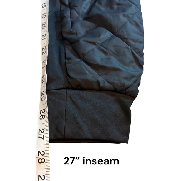 Under Armour ColdGear Compression Bundle, 2 Tops (M) + Athletic Pants (S) - Picture 16 of 16